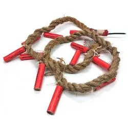 HUKER XP1001 - OSTRASZACZ DZIKICH ZWIERZĄT 1 SZT